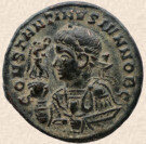Constantino II