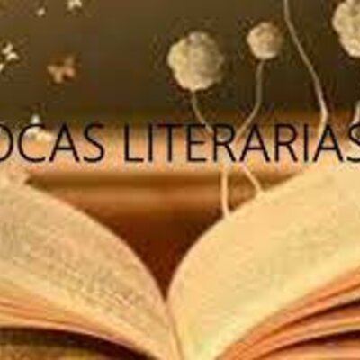 Timeline: Grandes épocas literarias