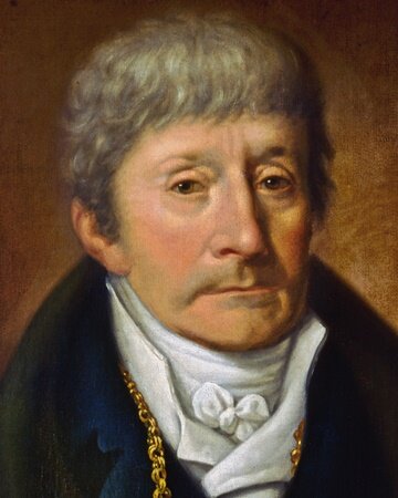 Antonio Salieri (1750-1825)