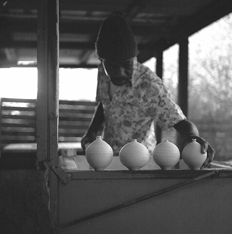 Weed Pots - Doyle Lane