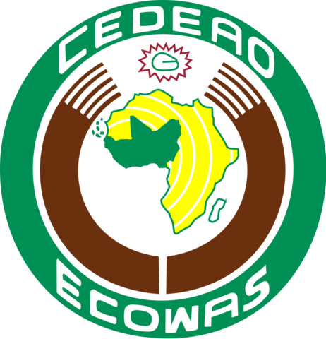 Comunidad Económica de Estados de África Occidental (ECOWAS)