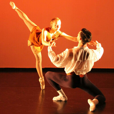 Timeline: Transitional Moderns & Post-Moderns