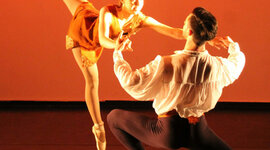 Timeline: Transitional Moderns & Post-Moderns