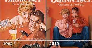 CAMBIO DE TONO PUBLICITARIO