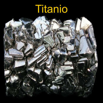 Titanio