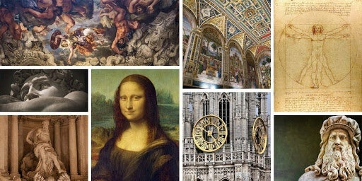 RASGOS GENERALES DEL HUMANISMO RENACIMIENTO