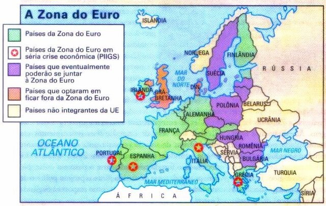 Zona do Euro