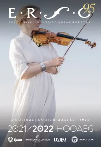 Eesti muusika päevad "Teisiti"