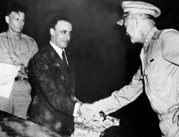 L’Italia firma l’armistizio con gli alleati e inizia la guerra contro il nazifascismo