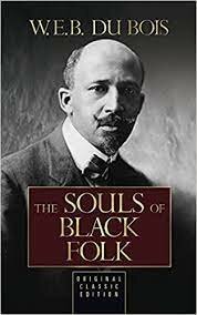 The Souls Of Black Folk