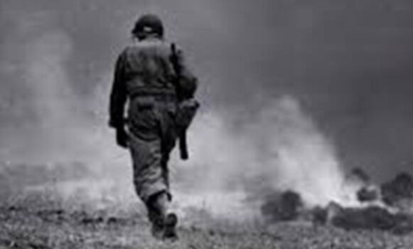 Finisce definitamente la guerra