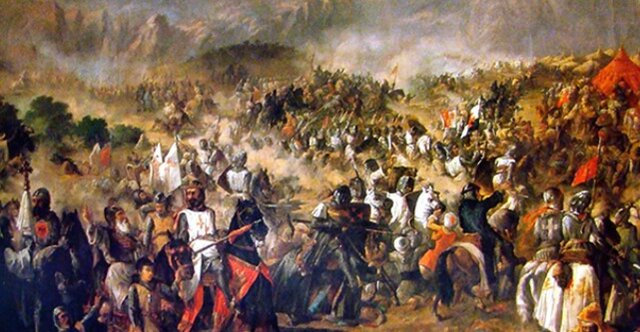 HECHOS RELEVANTES EN EL HUMANISMO DEMOCRATICO