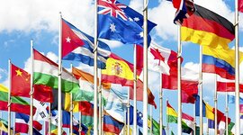 Timeline: U3A2. Principales organismos de integración económica