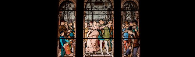 HECHOS MAS SIGNIFICATIVOS DEL RENACIMIENTO