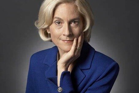 Martha Nussbaum