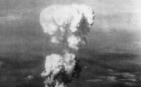 Bombardeos en Hiroshima y Nagasaki