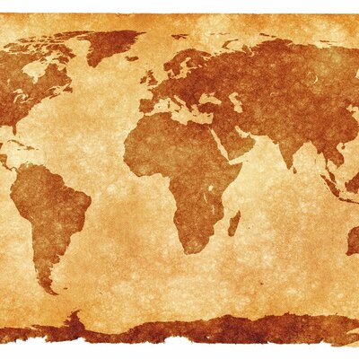 Timeline: History 1900-1920