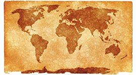 Timeline: History 1900-1920