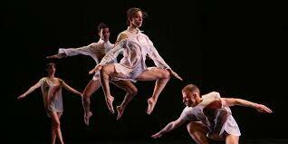 Postmodern and Transitional Modern Dance