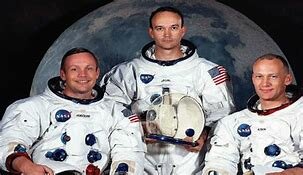 Alunizaje del Apolo 11