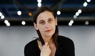 Anne Teresa De Keersmaeker