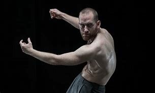DV8 Physical Theatre