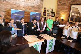 Se crea el comite de basquetbol