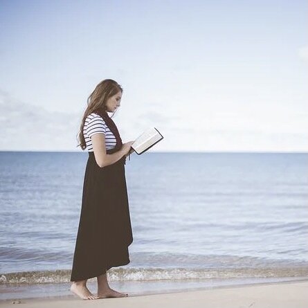 Molly's Decision to Become a Teacher: Identity vs. Identity Confusion