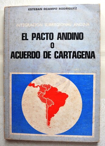 Pacto Andino