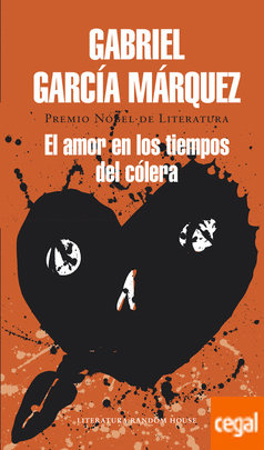 El amor en los tiempos de cólera (Romanticismo)