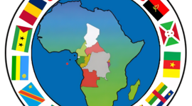 Timeline: Países promotores de la cooperación internacional a través del tiempo