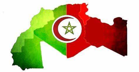 Unión del Magreb Árabe