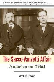The Sacco-Vanzetti Case