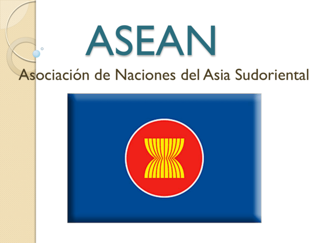 ASEAN