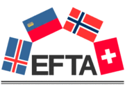 Nace la EFTA