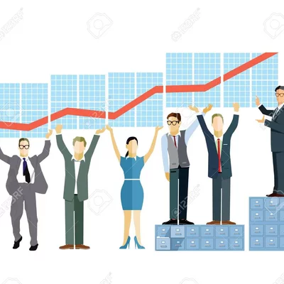 Timeline: EVOLUCIÓN Y CAMBIO EN LOS NEGOCIOS