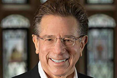 Yale Anthony Kronman