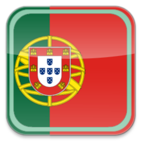 portugal gains independence