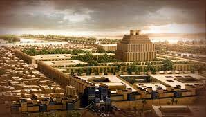 BABILONIA (2000-1700 A. C.)