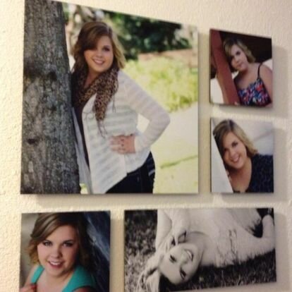 Savannah Graduates Highschool