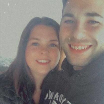 Savannah Dates Steven