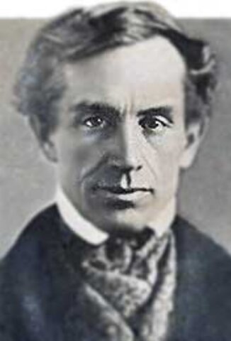 Samuel morse