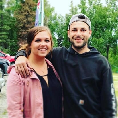 Savannah and Steven to Get Married