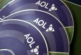 AOL Disks