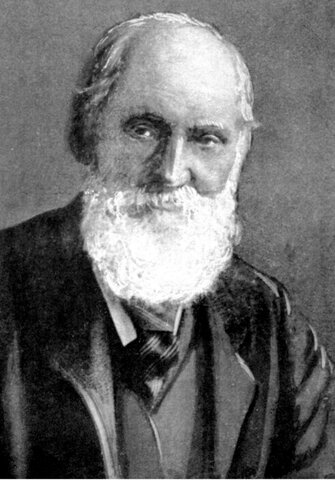 william Thomson