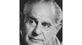 Timeline: The Life of Karl Popper
