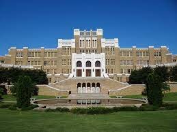 Little Rock High School