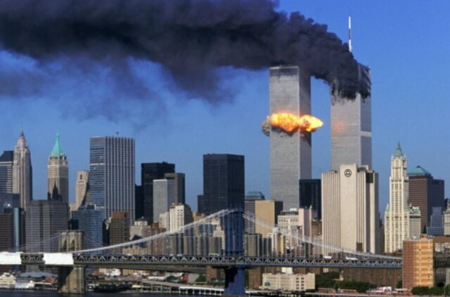 Atentados del 11 de Septiembre