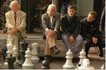 administración siglo 21