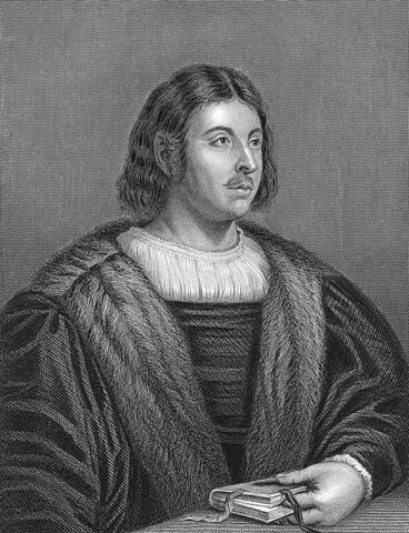 PRINCIPALES PENSADORES HUMANISMO1